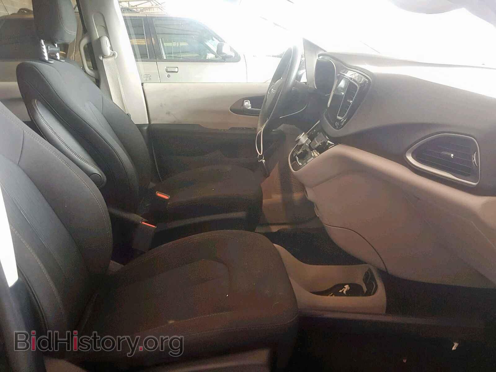 2017 CHRYSLER PACIFICA T - VIN: 2C4RC1DG8HR611472 - Photo 5