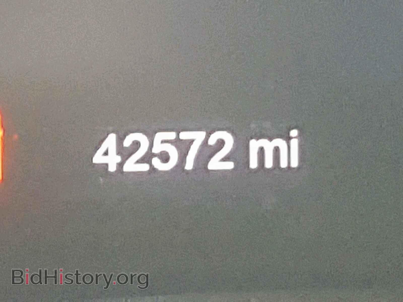 2017 CHRYSLER PACIFICA T - VIN: 2C4RC1DG8HR611472 - Photo 8