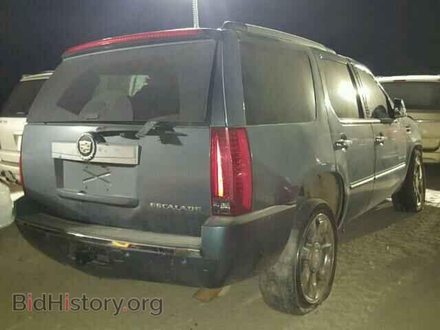 2009 CADILLAC ESCALADE - VIN: 1GYFC23299R201344 - Фото 4