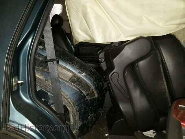 2009 CADILLAC ESCALADE - VIN: 1GYFC23299R201344 - Фото 6