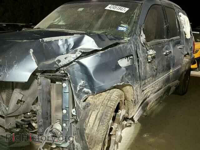 2009 CADILLAC ESCALADE - VIN: 1GYFC23299R201344 - Фото 9