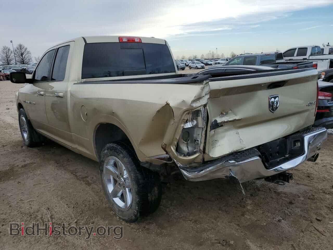 2011 DODGE All Models - VIN: 1D7RV1GT3BS565399 - Photo 2