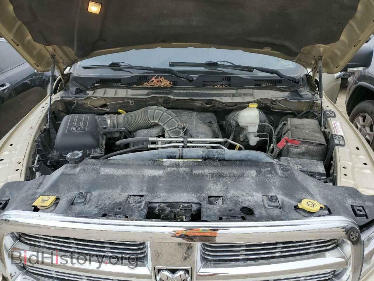 2011 DODGE All Models - VIN: 1D7RV1GT3BS565399 - Photo 11