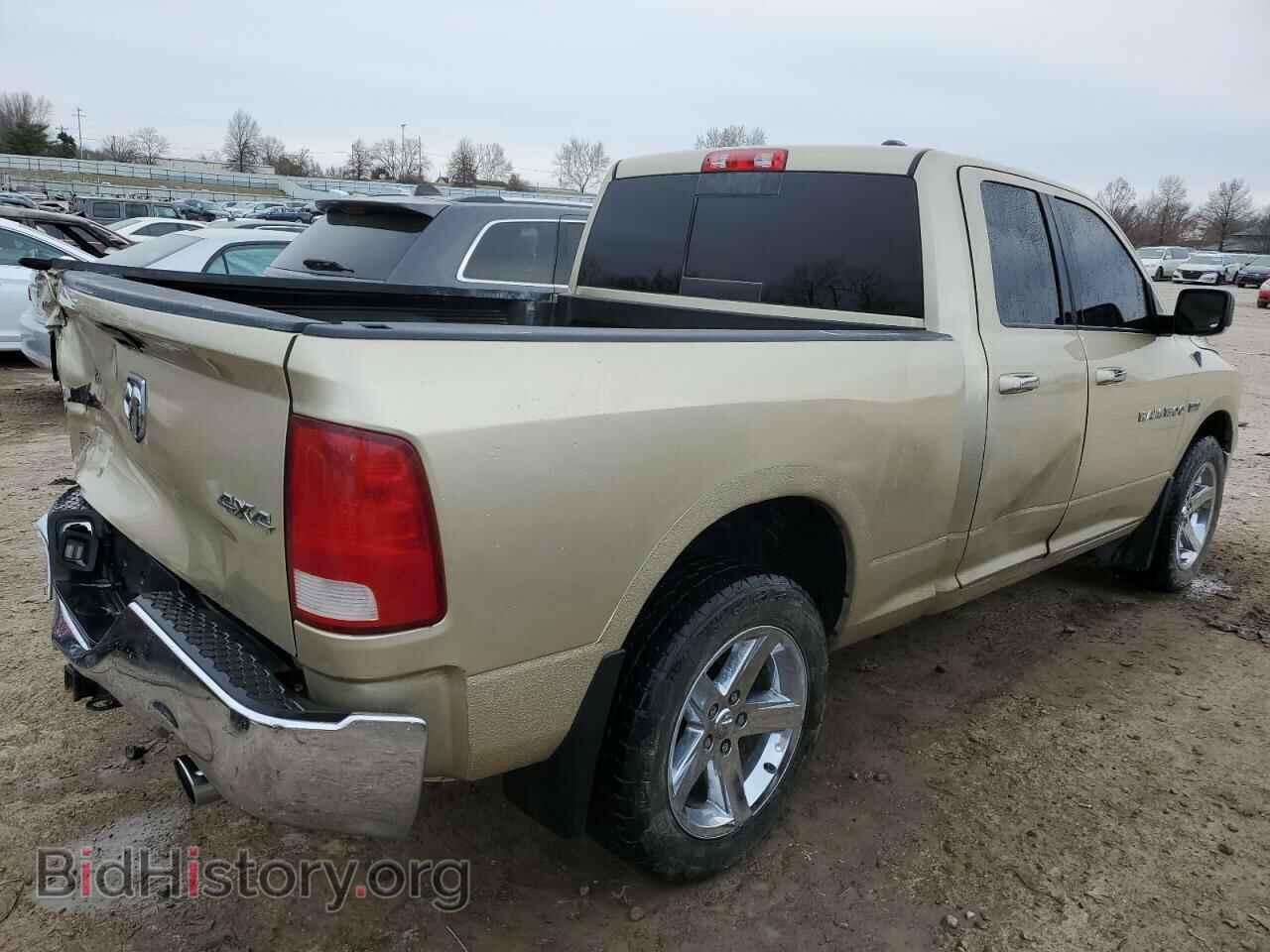 2011 DODGE All Models - VIN: 1D7RV1GT3BS565399 - Photo 3