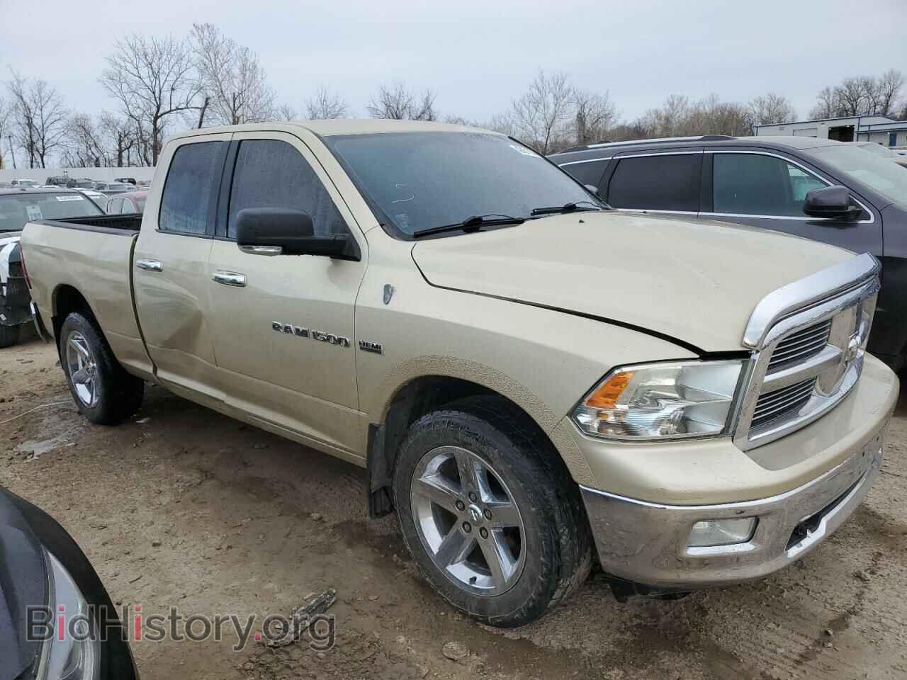 2011 DODGE All Models - VIN: 1D7RV1GT3BS565399 - Photo 4