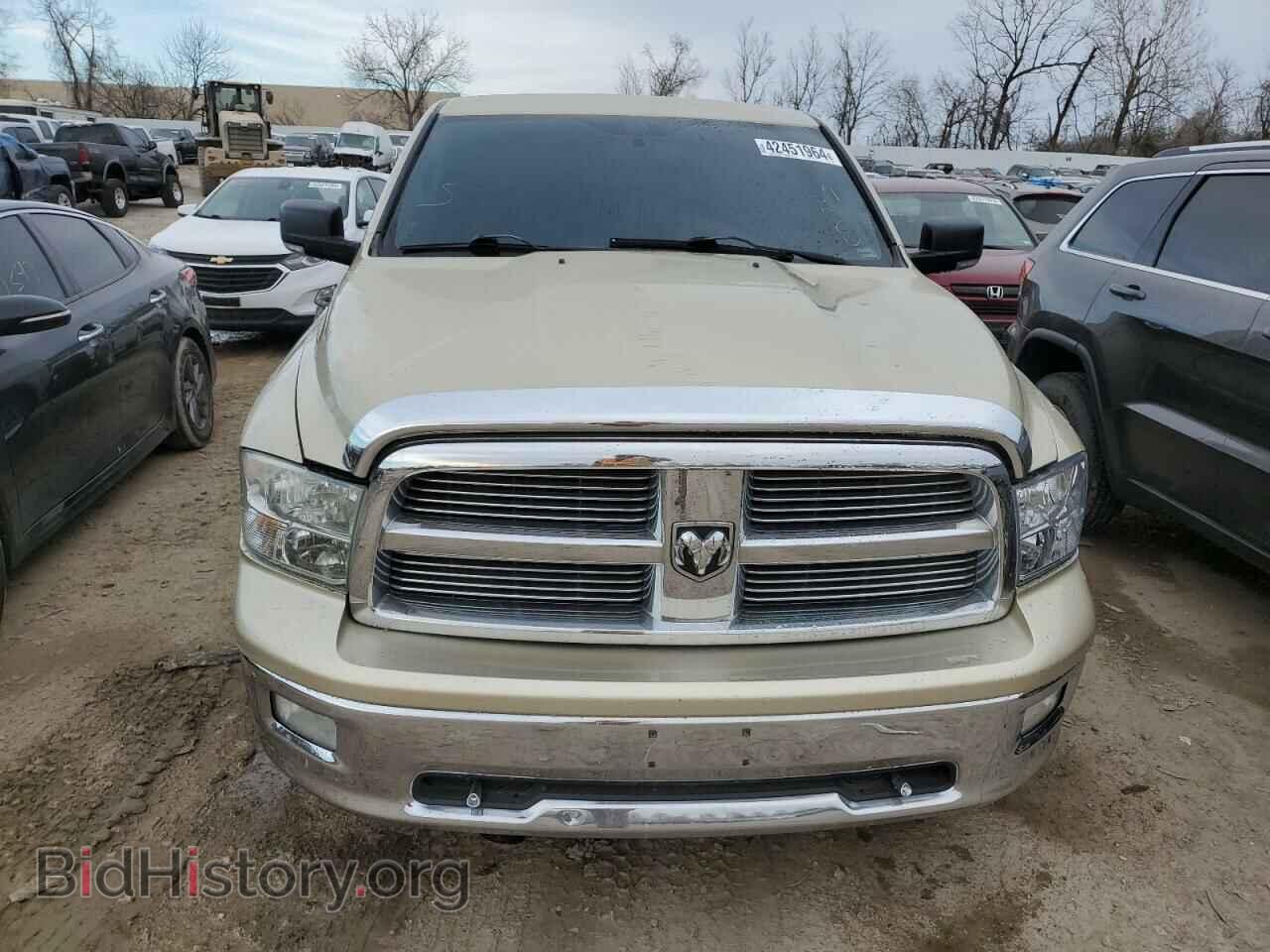 2011 DODGE All Models - VIN: 1D7RV1GT3BS565399 - Photo 5
