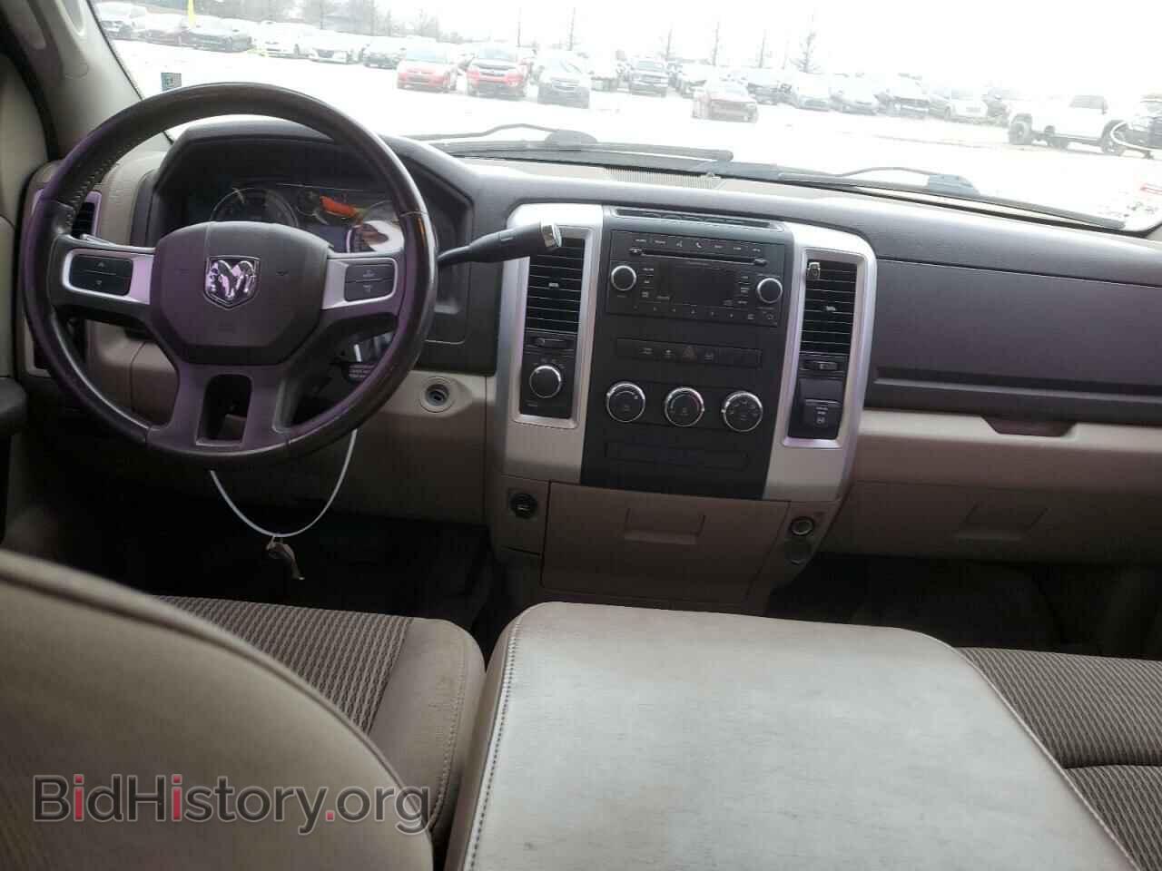 2011 DODGE All Models - VIN: 1D7RV1GT3BS565399 - Photo 8