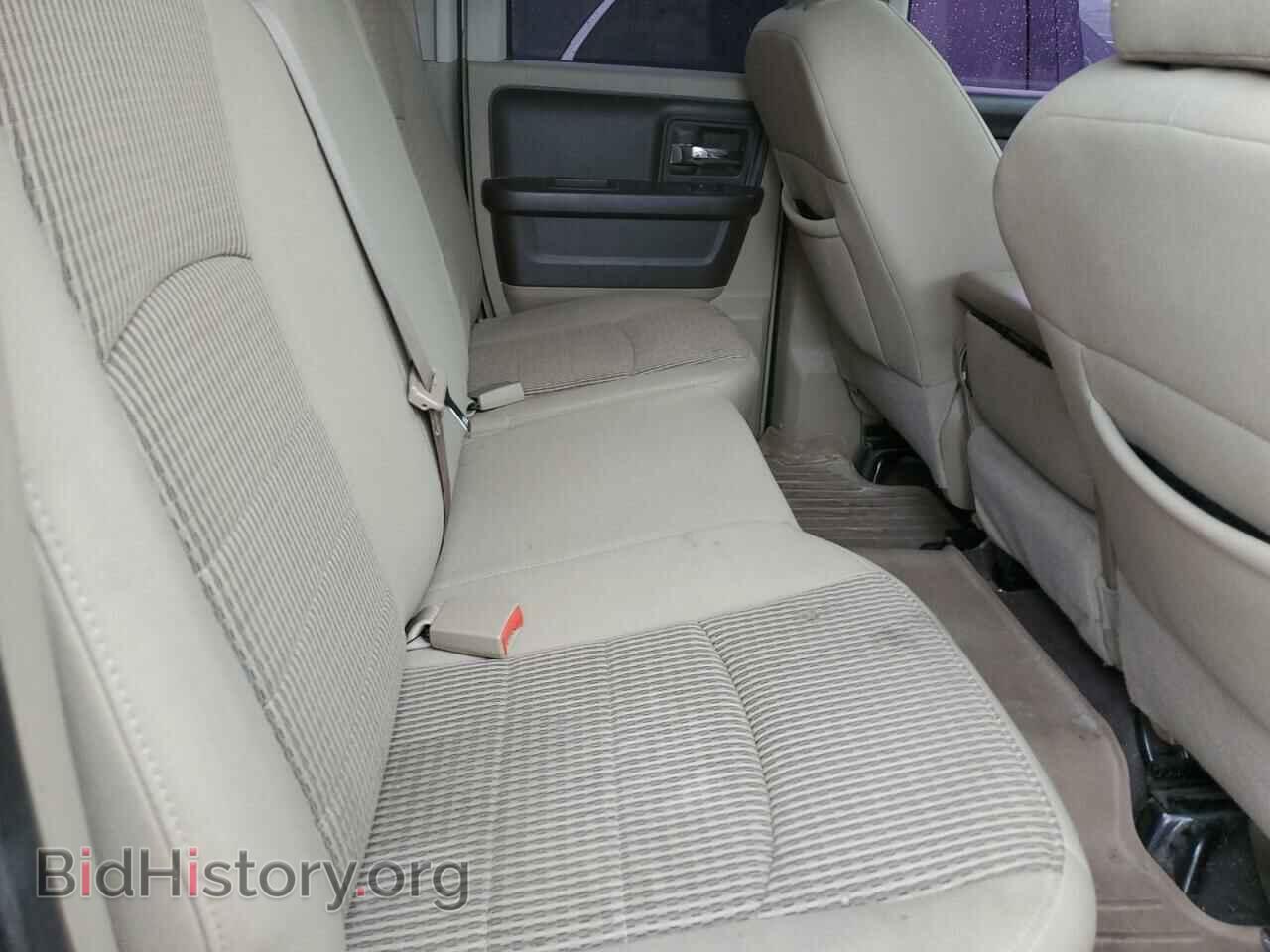 2011 DODGE All Models - VIN: 1D7RV1GT3BS565399 - Photo 10