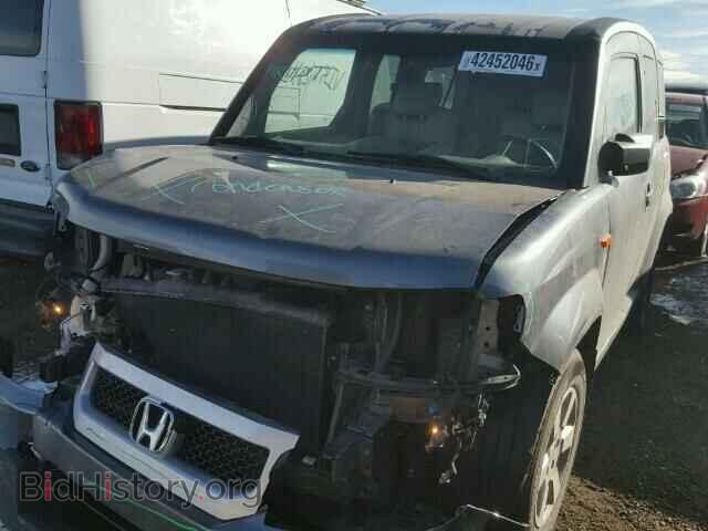 2010 HONDA ELEMENT - VIN: 5J6YH2H74AL004152 - Photo 2