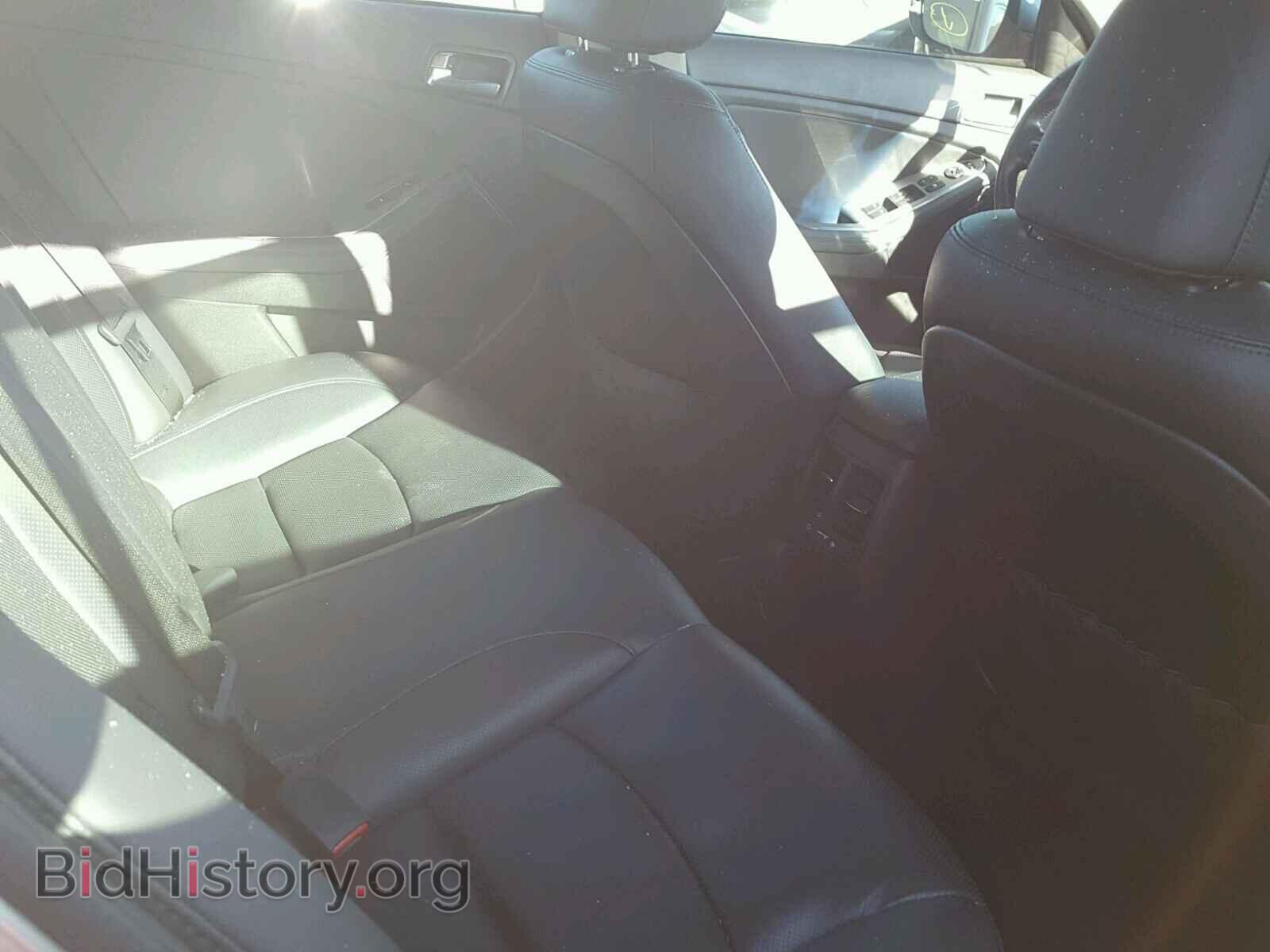 2015 KIA OPTIMA - VIN: 5XXGR4A64FG399727 - Photo 6