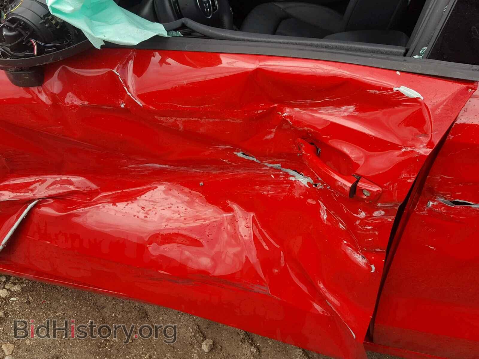 2017 AUDI A3 - VIN: WAUAUGFF9H1045261 - Фото 10