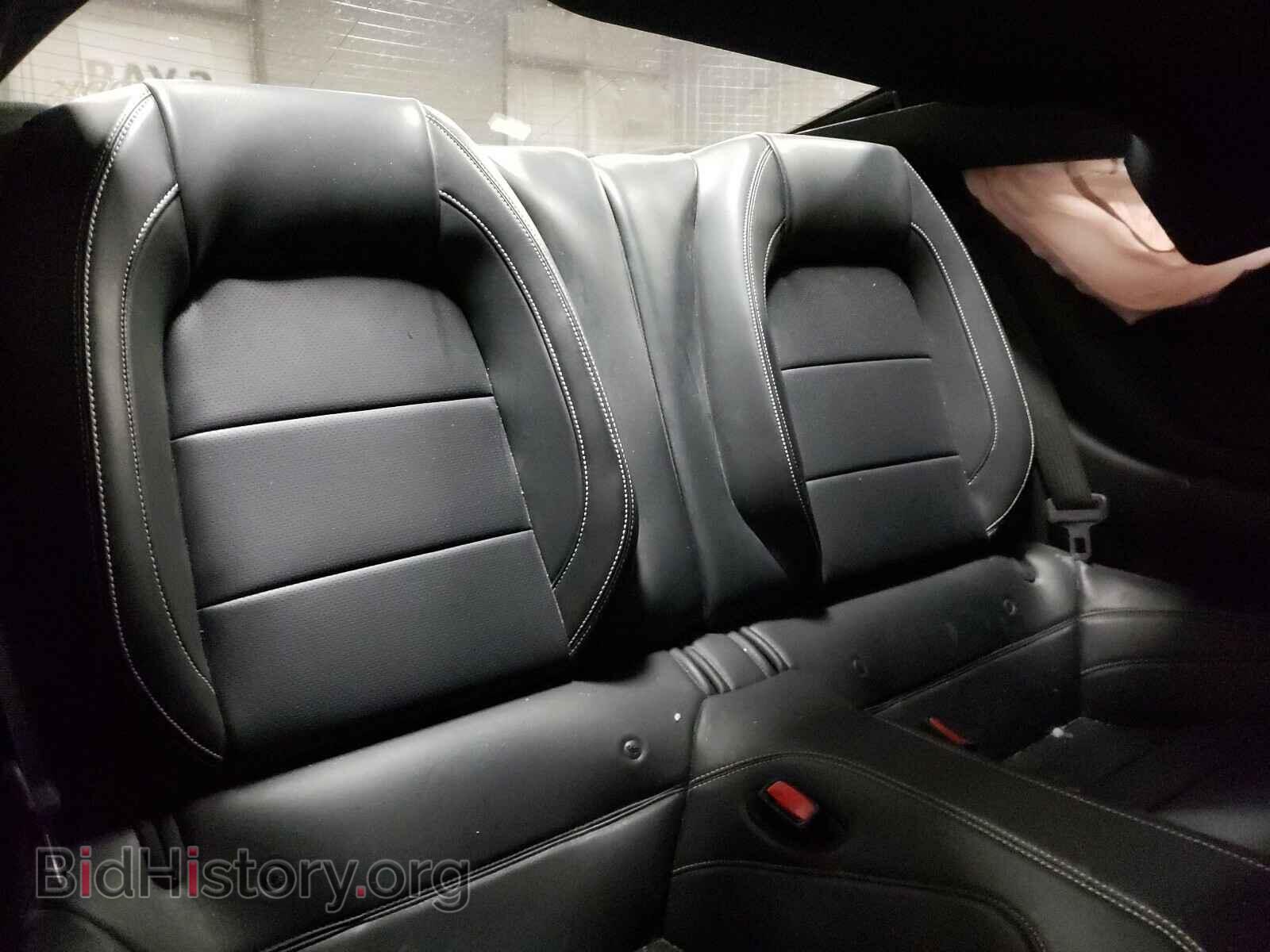 2015 FORD MUSTANG - VIN: 1FA6P8CFXF5362908 - Фото 6