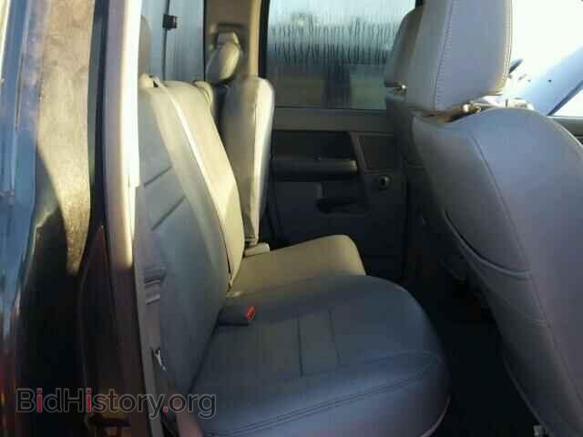 2007 DODGE RAM 1500 - VIN: 1D7HU18P97S244054 - Фото 6