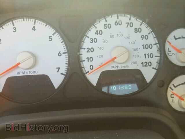 2007 DODGE RAM 1500 - VIN: 1D7HU18P97S244054 - Фото 8