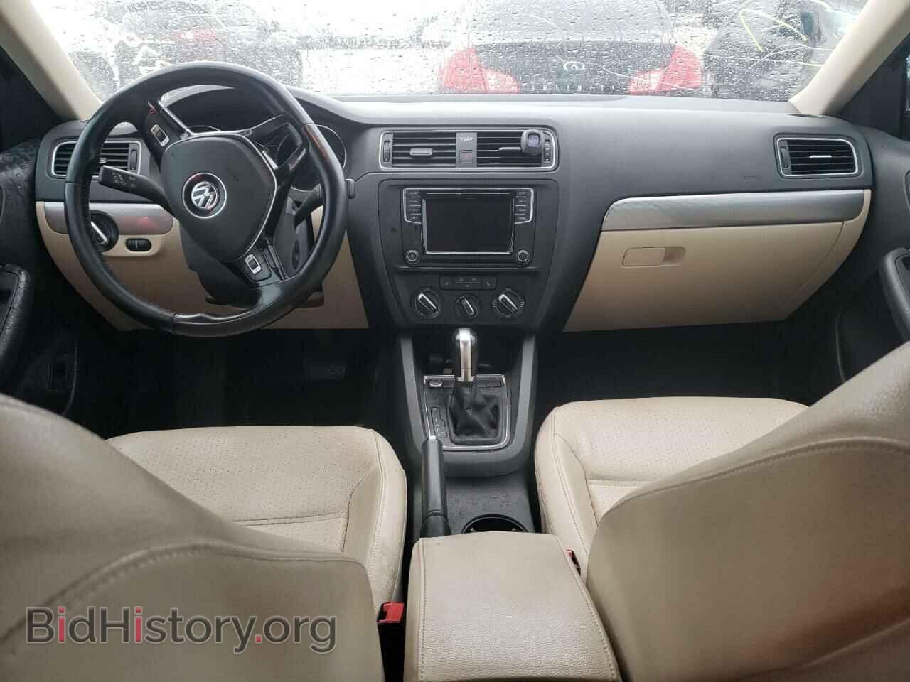 2017 VOLKSWAGEN JETTA - VIN: 3VWDB7AJ9HM237958 - Фото 8