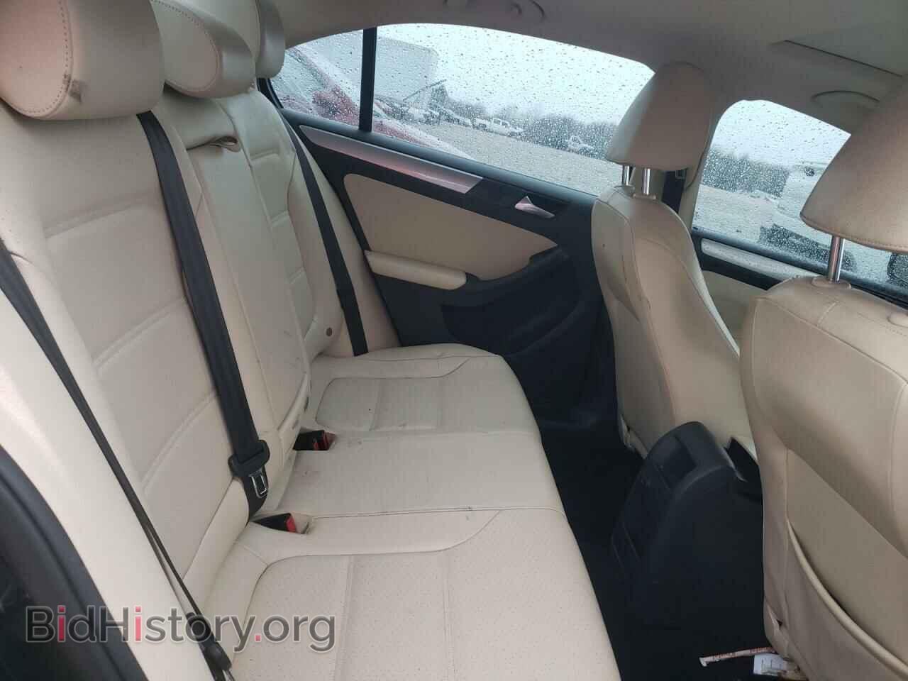 2017 VOLKSWAGEN JETTA - VIN: 3VWDB7AJ9HM237958 - Фото 10