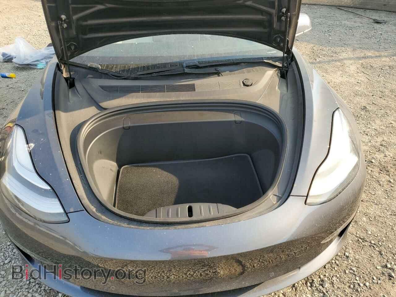 2019 TESLA MODEL 3 - VIN: 5YJ3E1EB0KF238370 - Photo 14