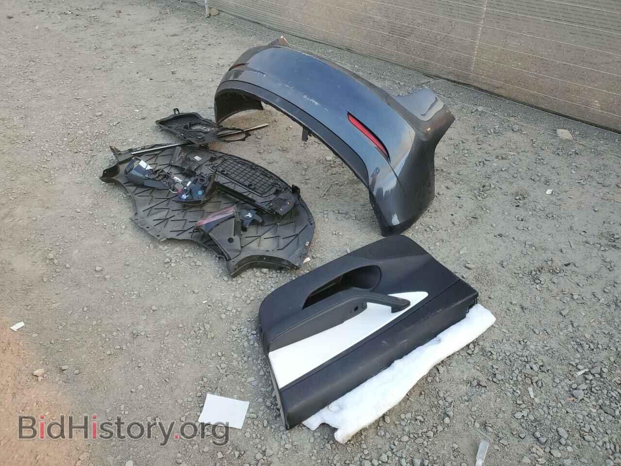 2019 TESLA MODEL 3 - VIN: 5YJ3E1EB0KF238370 - Photo 15