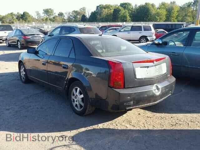 2005 CADILLAC CTS - VIN: 1G6DP567650171795 - Фото 3