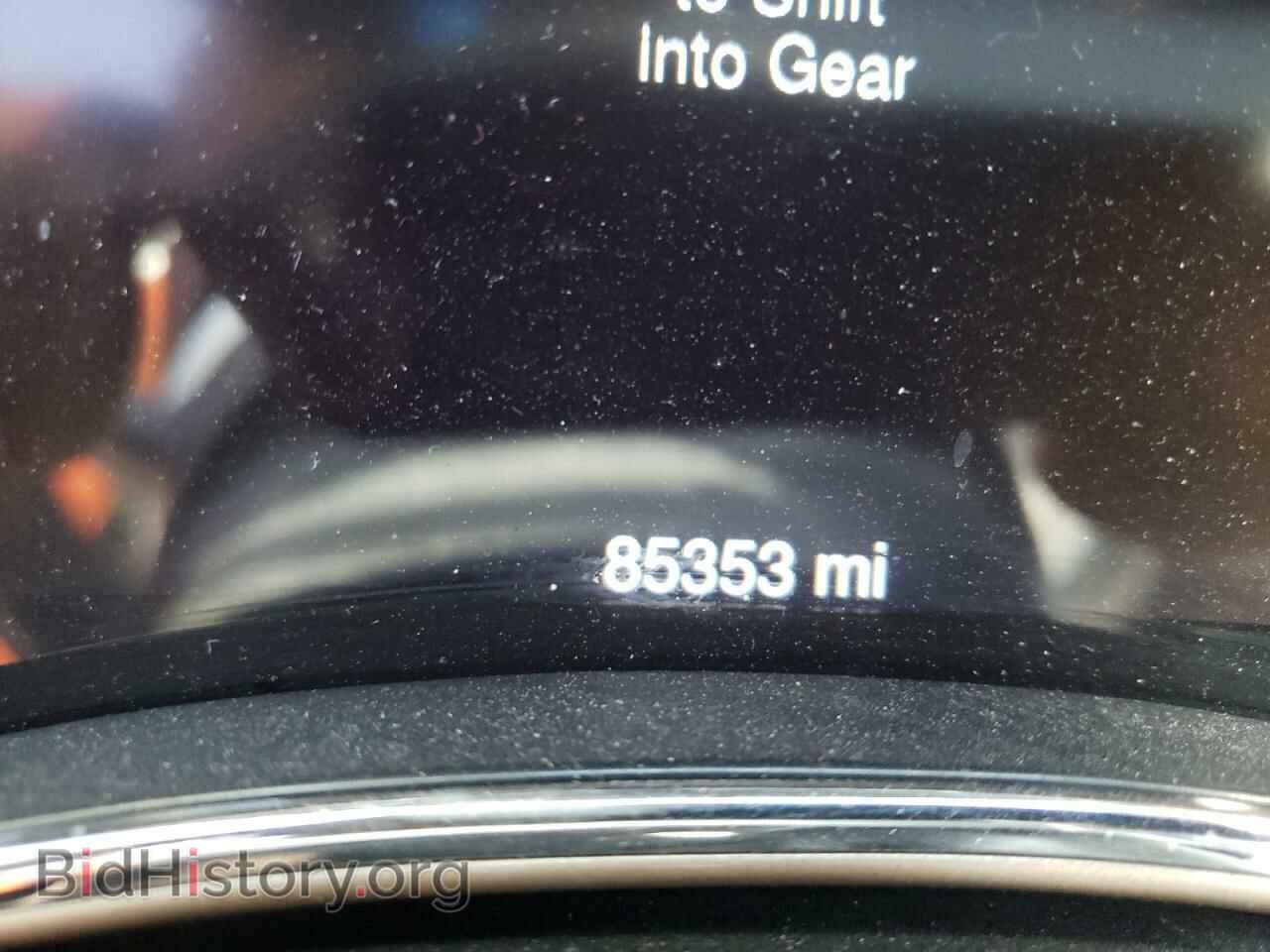 2014 JEEP CHEROKEE - VIN: 1C4RJFBG2EC530557 - Фото 8