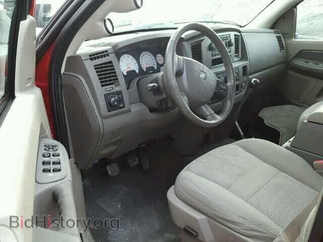 2007 DODGE RAM 1500 - VIN: 1D7HA18237S229062 - Фото 9