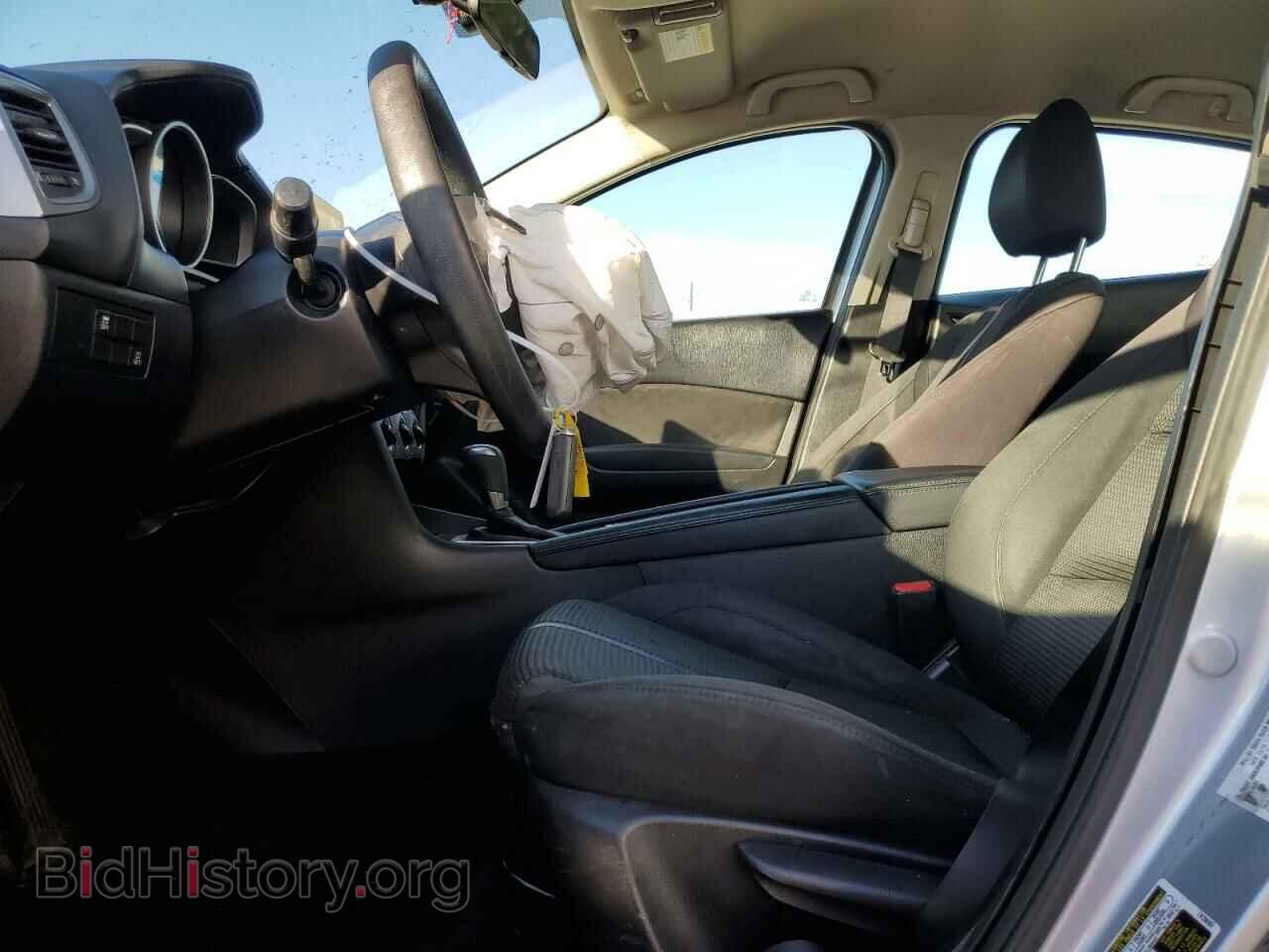 2017 MAZDA 3 - VIN: 3MZBN1U7XHM105660 - Фото 7