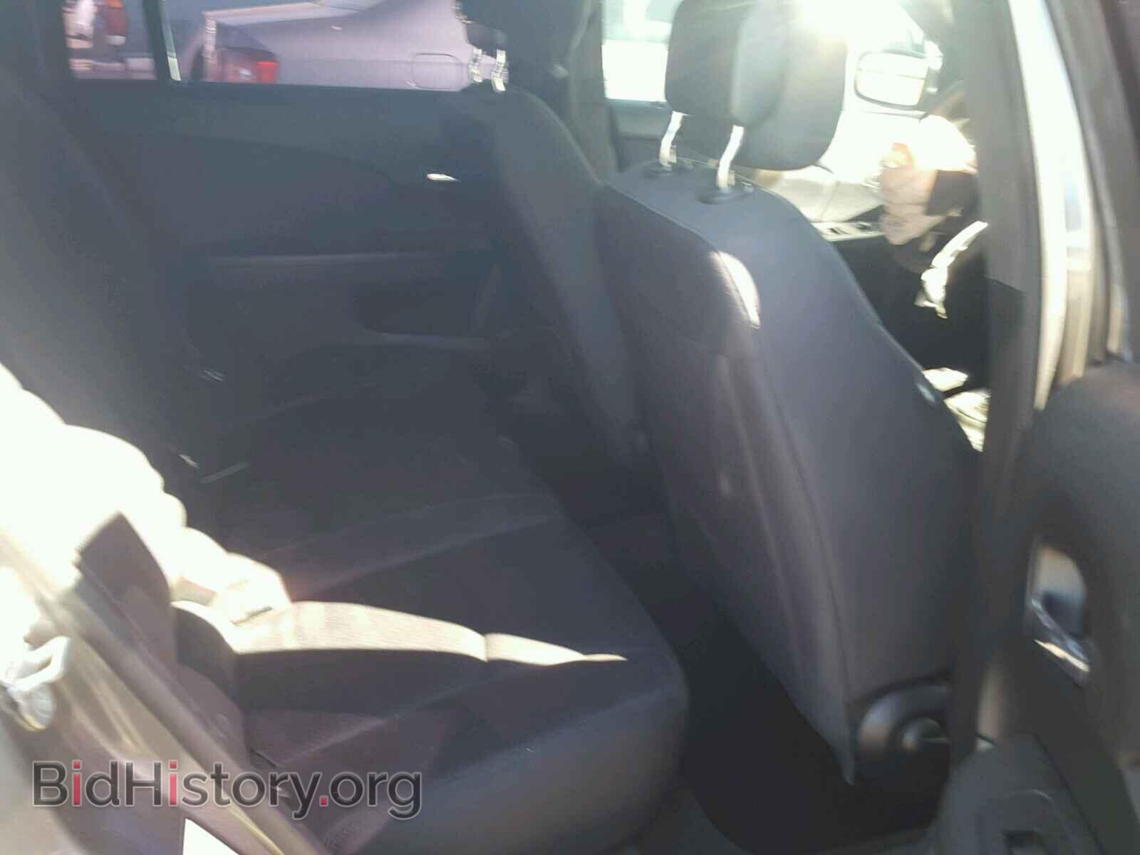 2013 CHRYSLER 200 - VIN: 1C3CCBAB2DN589856 - Фото 6