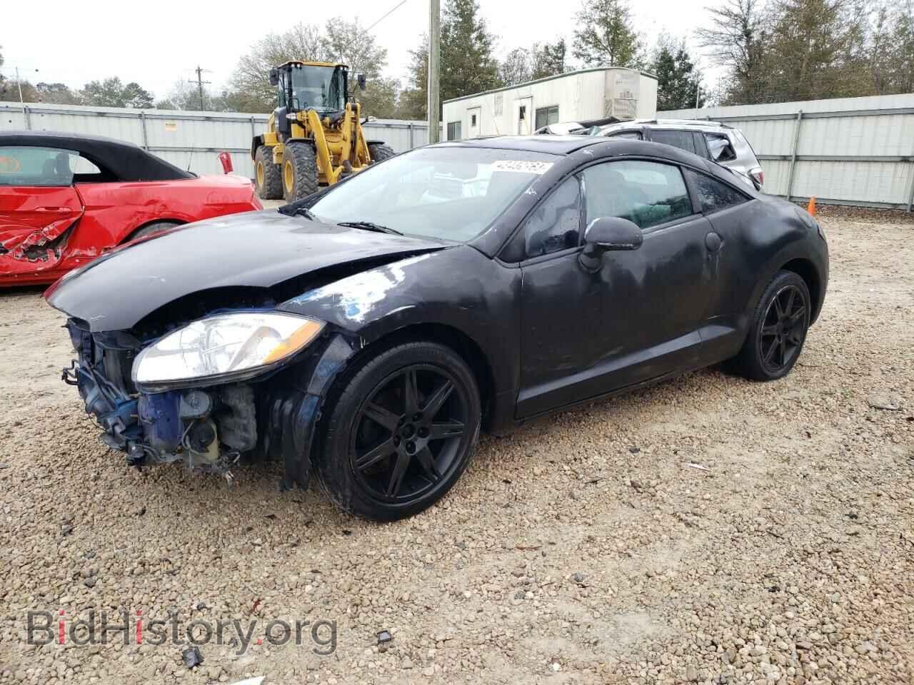 Photo 4A3AK34T36E048783 - MITSUBISHI ECLIPSE 2006