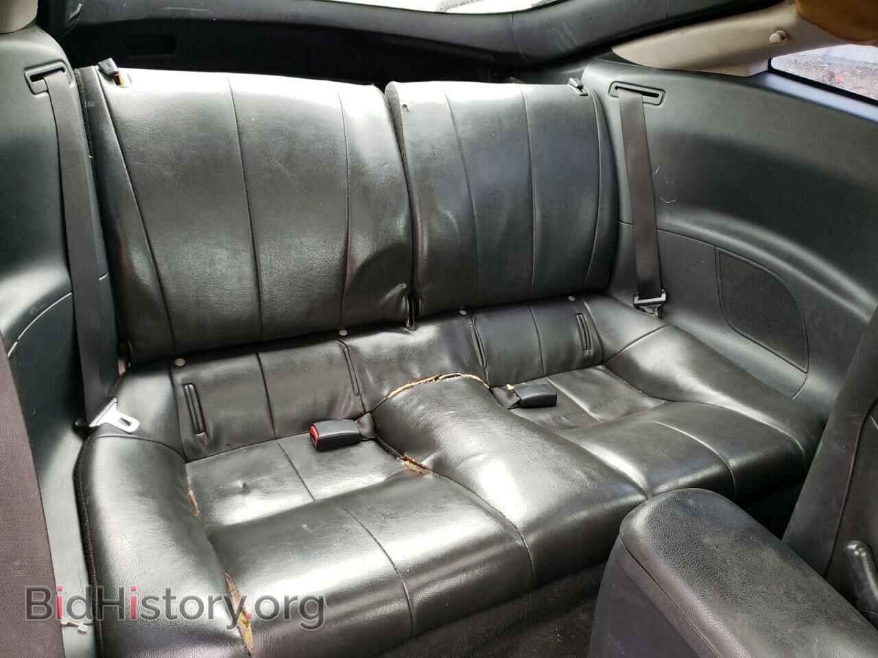 2006 MITSUBISHI ECLIPSE - VIN: 4A3AK34T36E048783 - Фото 10