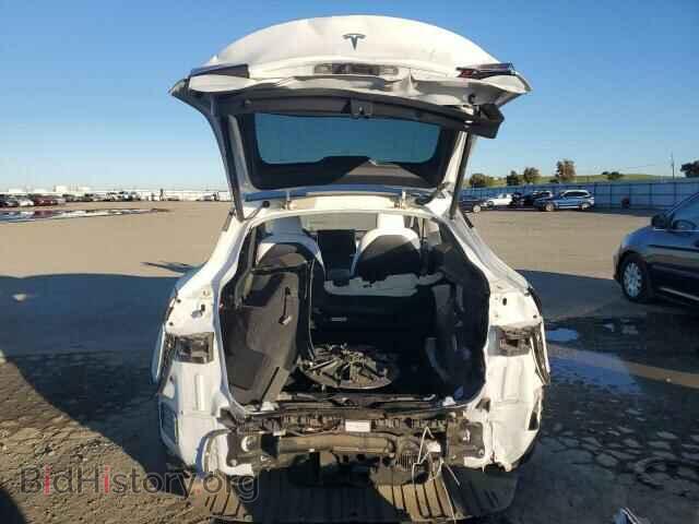 2023 TESLA MODEL Y - VIN: 7SAYGDEE5PF823631 - Photo 6