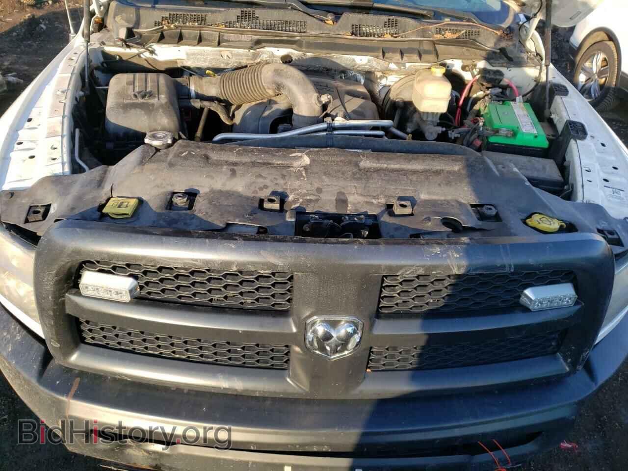 2014 RAM All Models - VIN: 3C6TR5HT5EG242274 - Photo 11