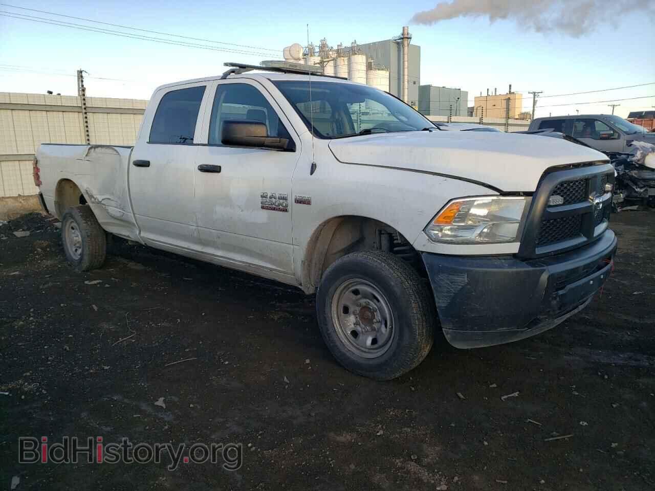 2014 RAM All Models - VIN: 3C6TR5HT5EG242274 - Photo 4
