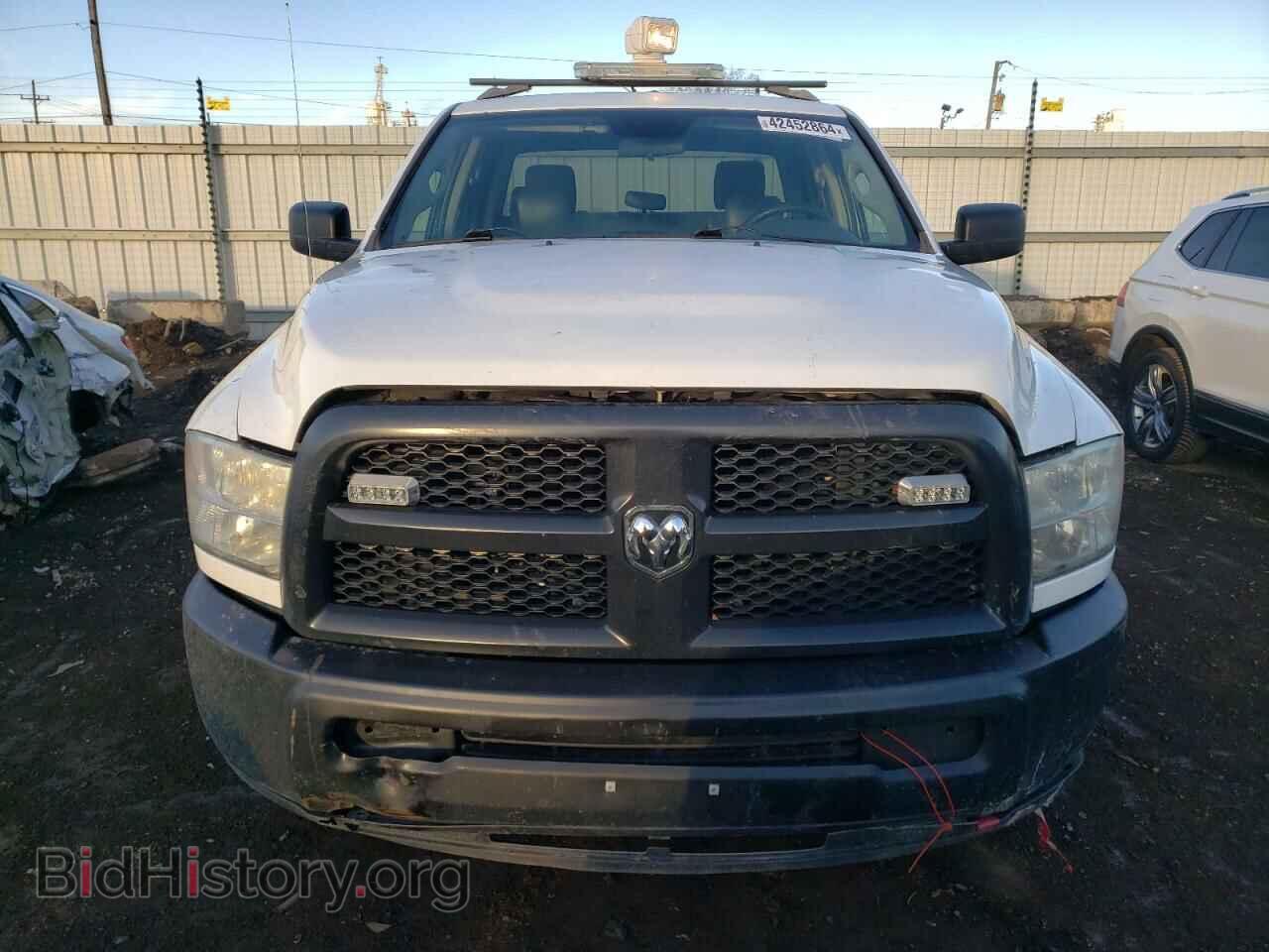 2014 RAM All Models - VIN: 3C6TR5HT5EG242274 - Photo 5