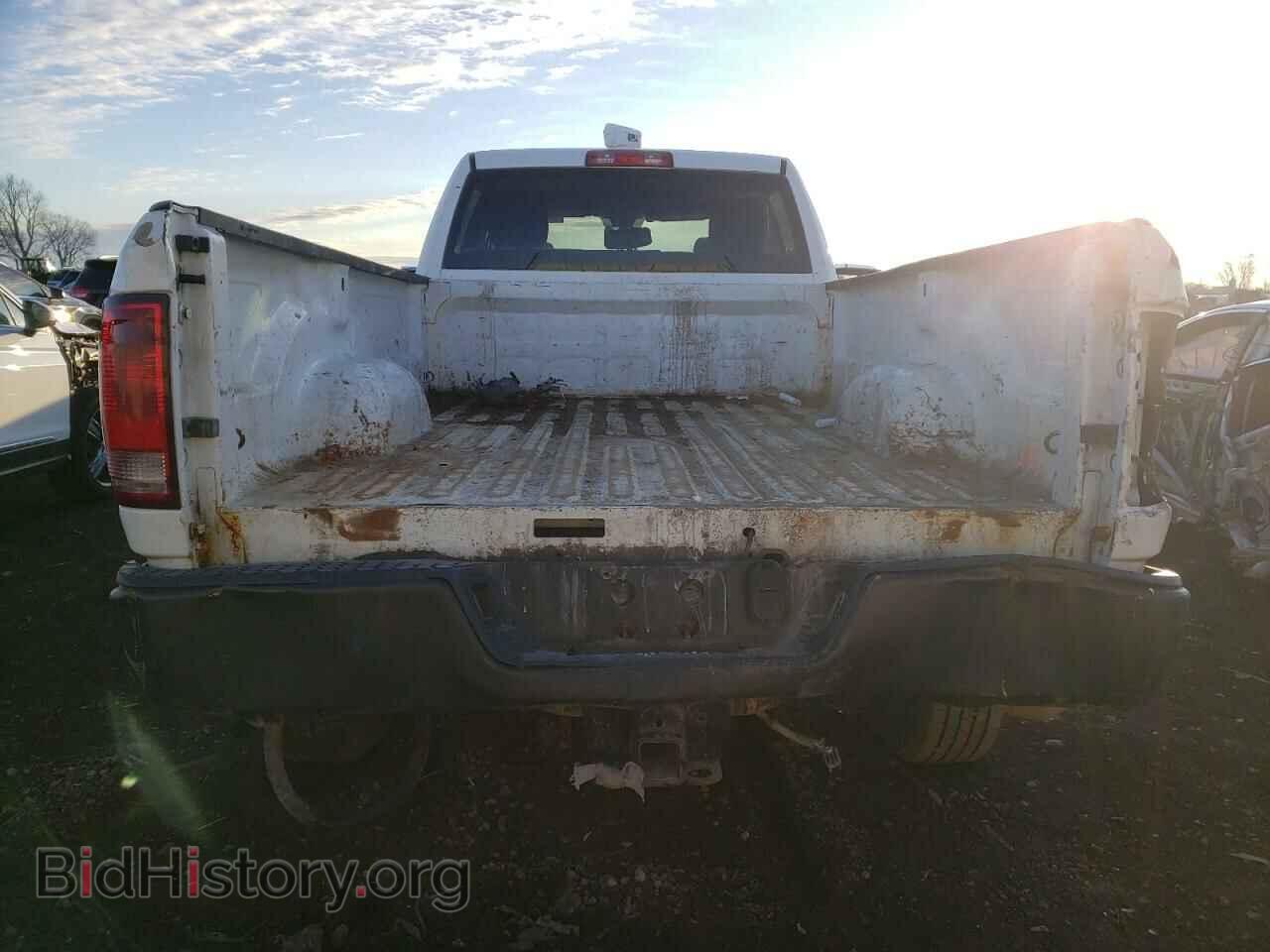 2014 RAM All Models - VIN: 3C6TR5HT5EG242274 - Photo 6