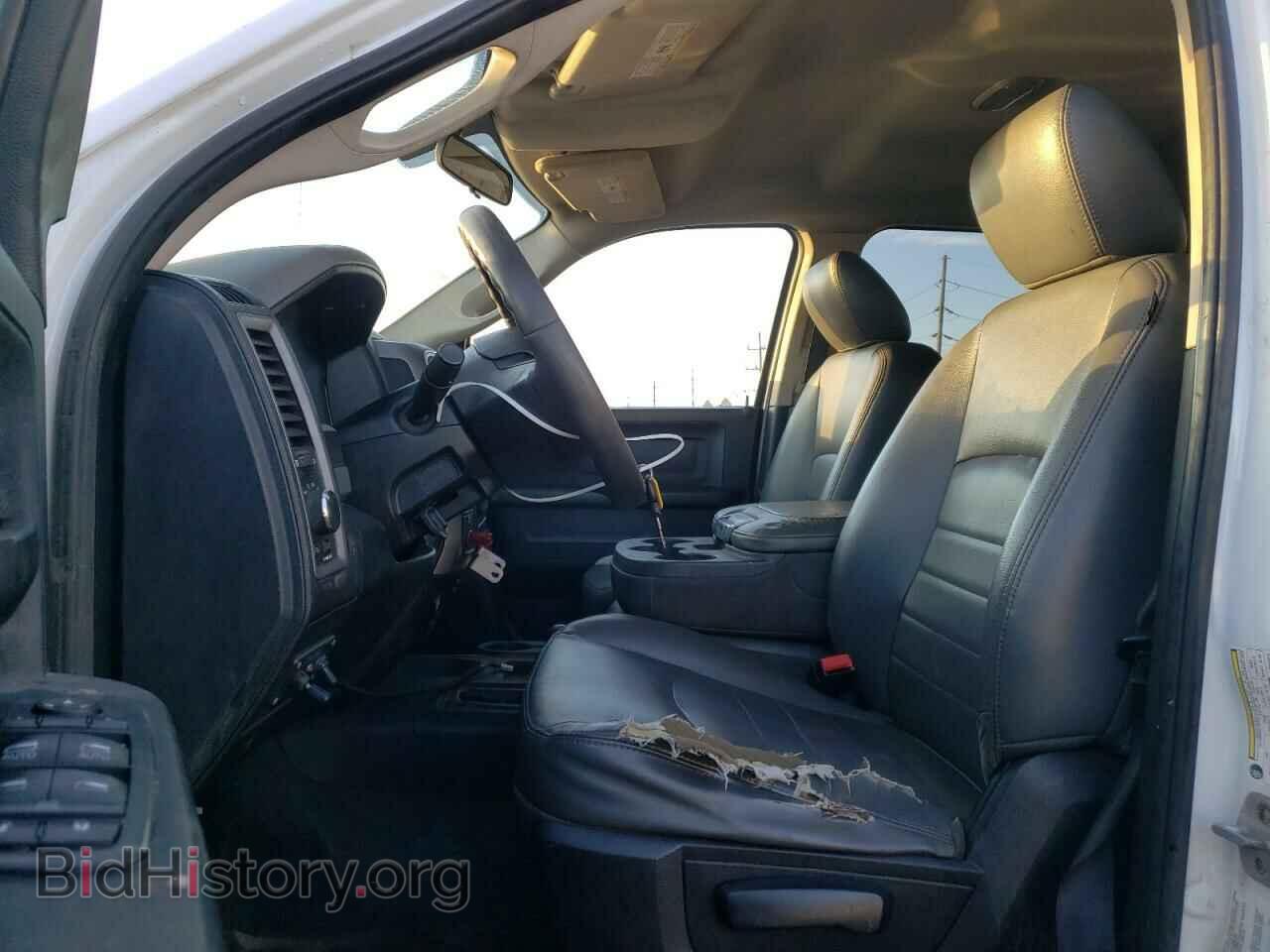 2014 RAM All Models - VIN: 3C6TR5HT5EG242274 - Photo 7