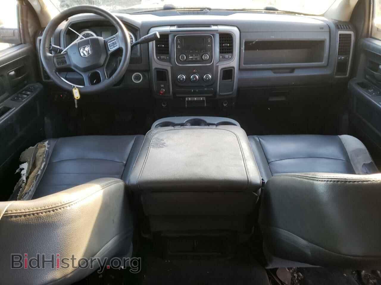 2014 RAM All Models - VIN: 3C6TR5HT5EG242274 - Photo 8