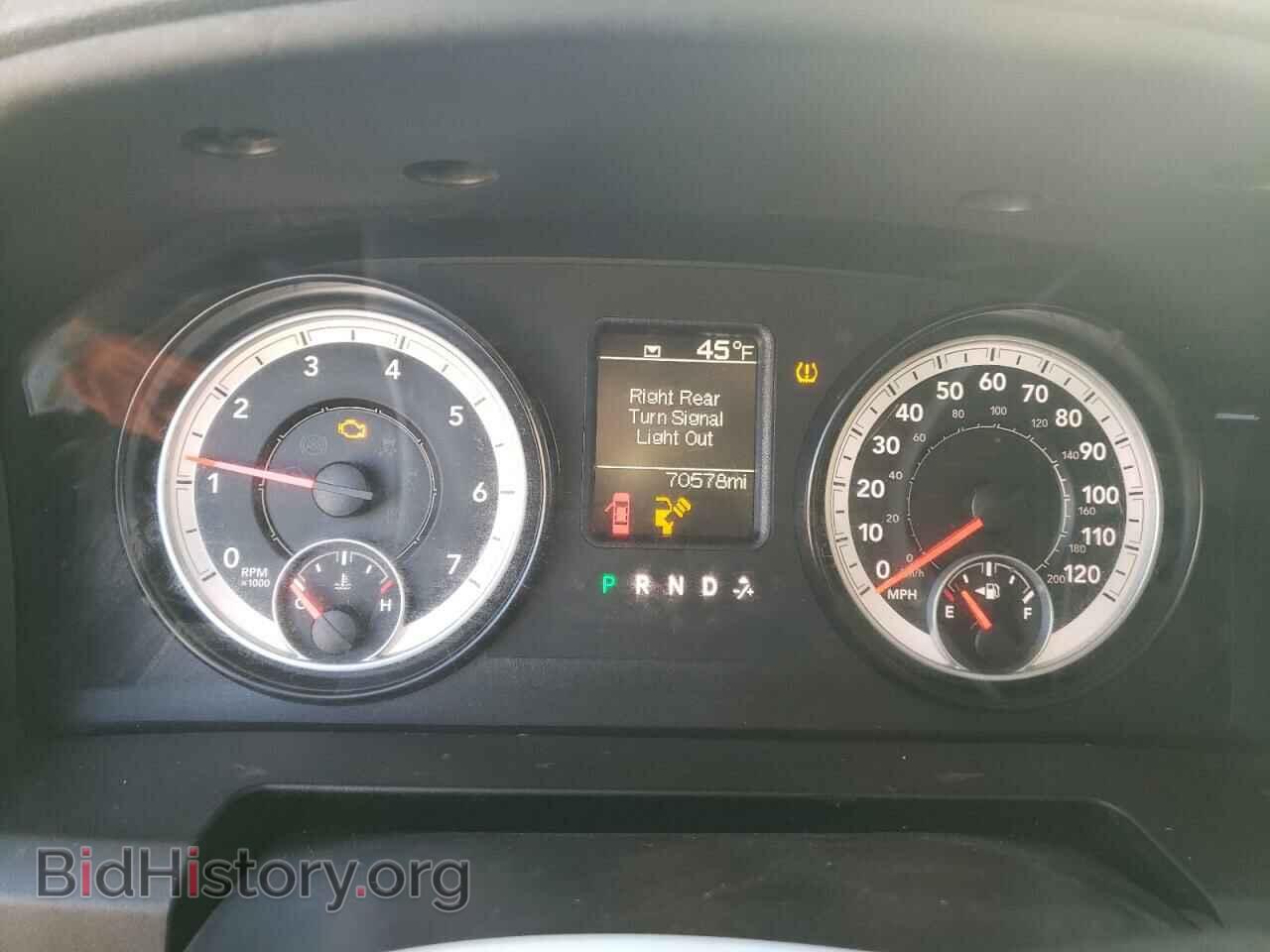 2014 RAM All Models - VIN: 3C6TR5HT5EG242274 - Photo 9