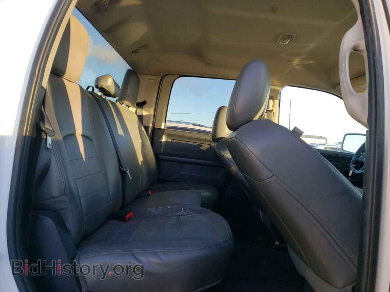 2014 RAM All Models - VIN: 3C6TR5HT5EG242274 - Photo 10