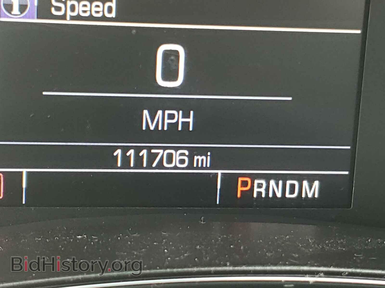 2014 CHEVROLET IMPALA - VIN: 2G1115SL7E9293181 - Фото 8