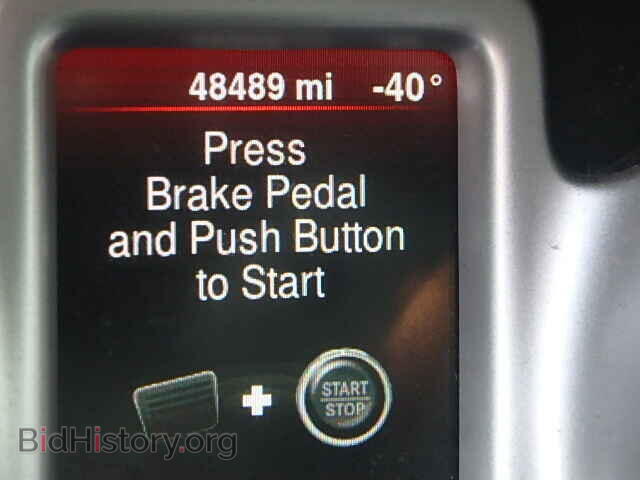 2014 DODGE JOURNEY - VIN: 3C4PDCAB1ET309118 - Фото 8