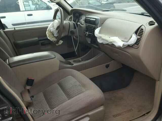 2005 FORD EXPLORER - VIN: 1FMZU67K35UB50055 - Фото 5