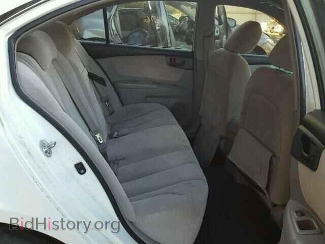 2008 KIA OPTIMA - VIN: KNAGE123285197780 - Фото 6