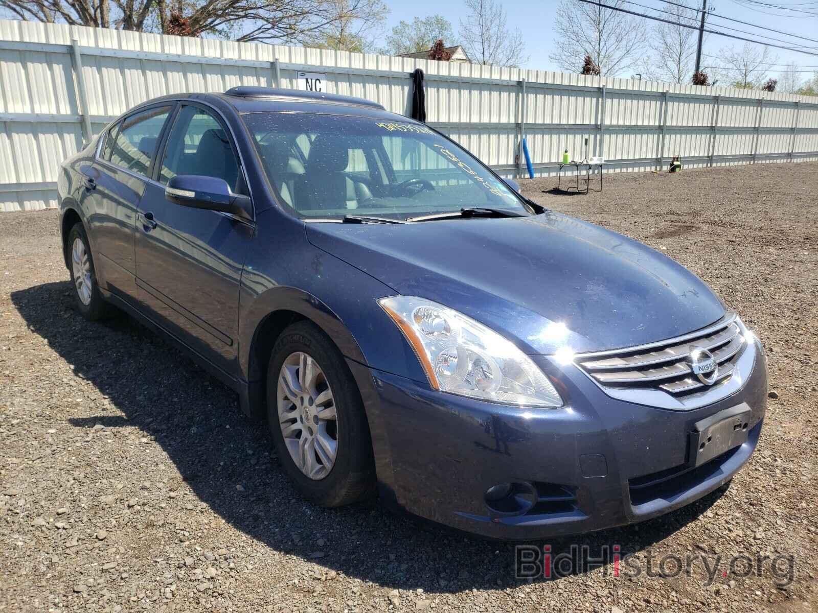 Photo 1N4AL2AP5AN419653 - NISSAN ALTIMA 2010