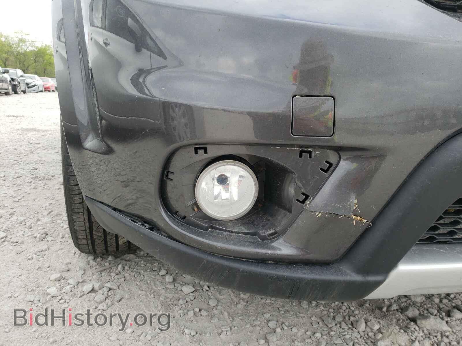 2015 DODGE JOURNEY - VIN: 3C4PDDEG2FT584784 - Фото 9