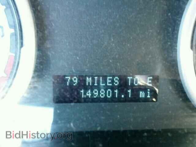 2009 FORD FOCUS - VIN: 1FAHP35N19W196857 - Фото 8