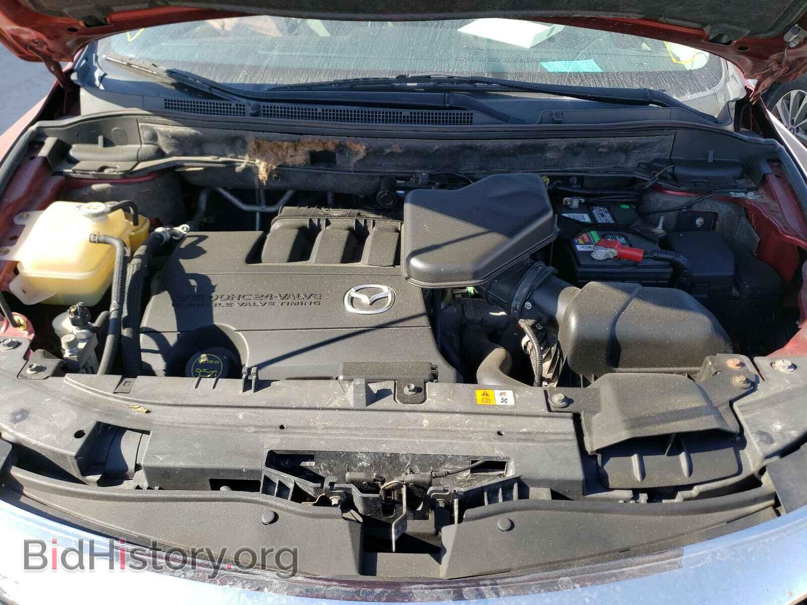 2011 MAZDA CX-9 - VIN: JM3TB3CV7B0322175 - Фото 7