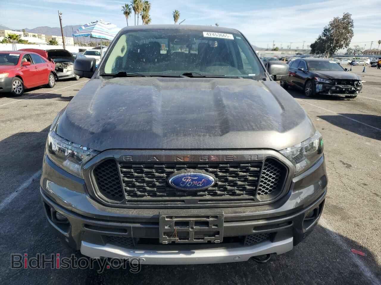 2019 FORD RANGER - VIN: 1FTER4EH3KLA27650 - Фото 5