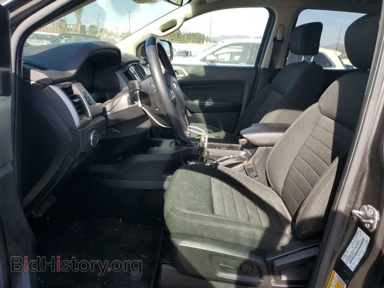 2019 FORD RANGER - VIN: 1FTER4EH3KLA27650 - Фото 7