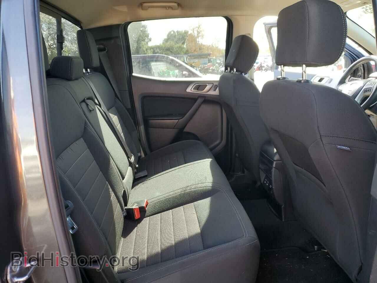 2019 FORD RANGER - VIN: 1FTER4EH3KLA27650 - Фото 10