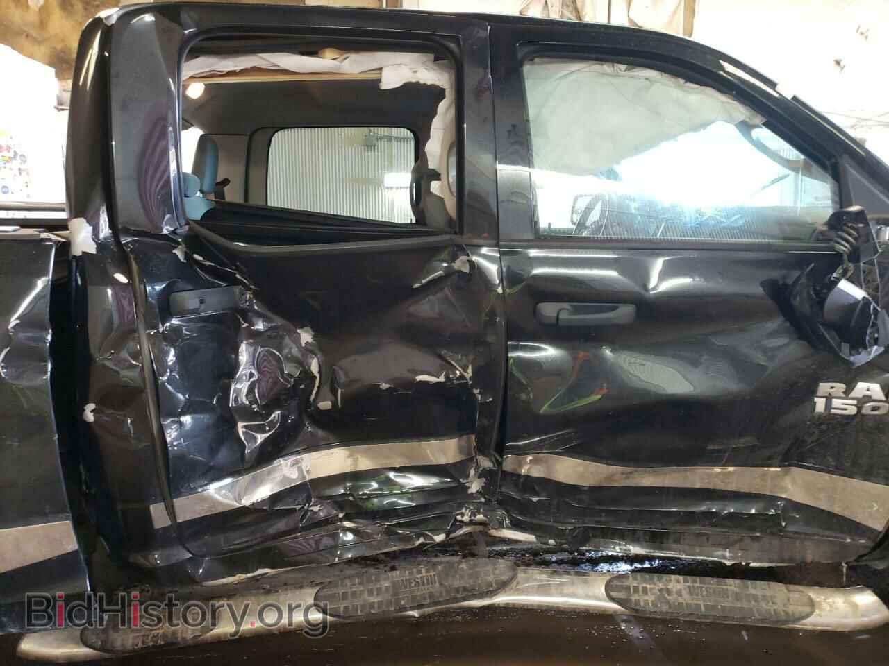 2015 RAM 1500 - VIN: 1C6RR7KT8FS660563 - Фото 10